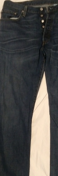 Levi jeans 501 - Picture 4 of 4